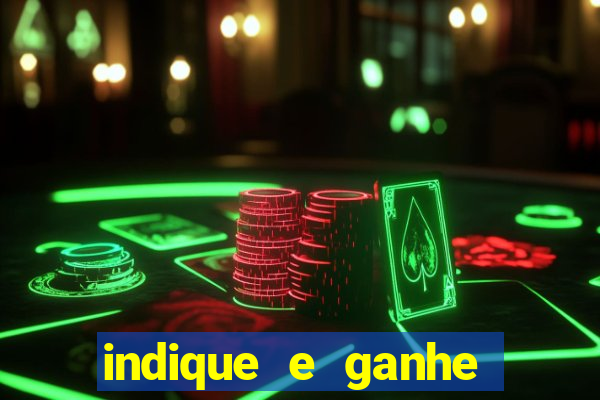 indique e ganhe vai de bet